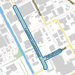 Kapitein Grantstraat