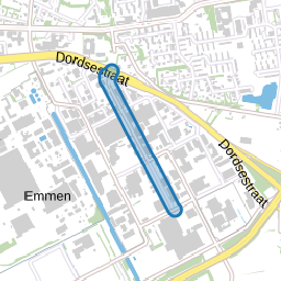 Kapitein Nemostraat