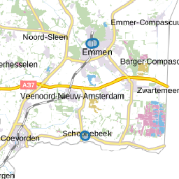 Kerkhoflaan