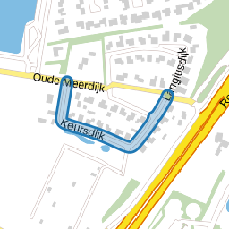 Keursdijk