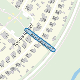 Kristaldreef