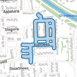 Kuifmees