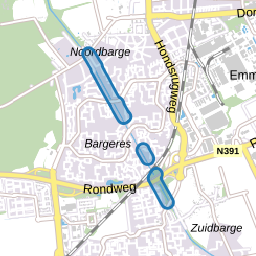 Laadweg