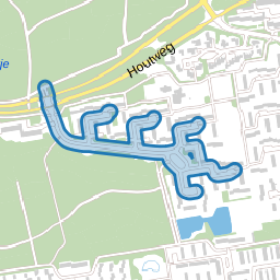 Laan van de Eekharst