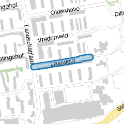 Laarwout