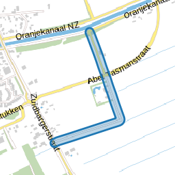 Landweg