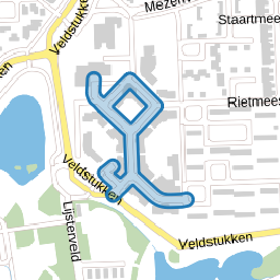 Leeuwerikenveld