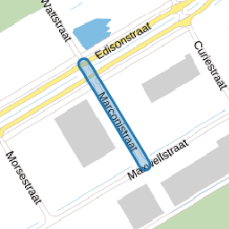Marconistraat