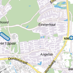 Markeweg