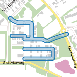 Meester Bakkerweg