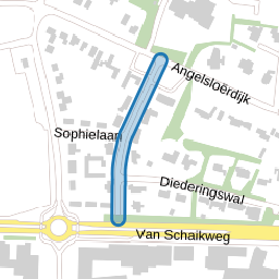 Meijerswegje