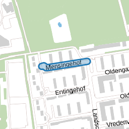 Mensingehof