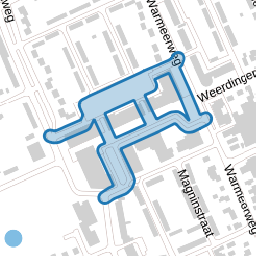 Middenhaag