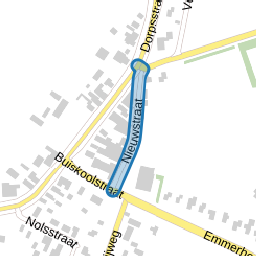 Nieuwstraat