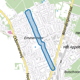 Nijkampenweg