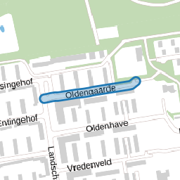 Oldengaarde