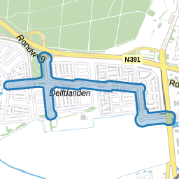 Oude Delft
