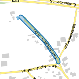 Oude Schietbaanweg