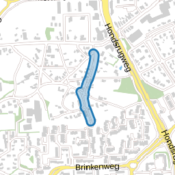 Oude Zuidbargerstraat