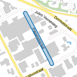 Paganelstraat