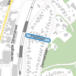 Parklaan