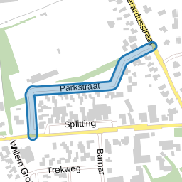 Parkstraat
