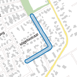 Paus Johannesstraat