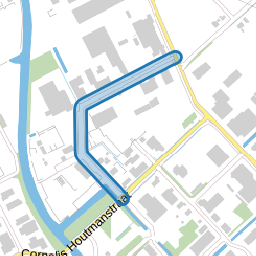 Pieter De Keyserstraat
