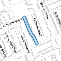 Prof. Elemastraat