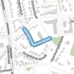 Ridderstraat