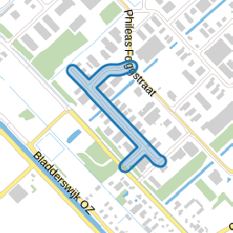 Roald Amundsenstraat