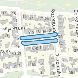 Rotstuin
