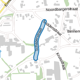 Scheperstraat