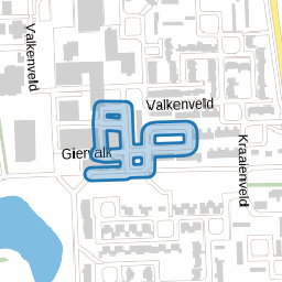 Slechtvalk