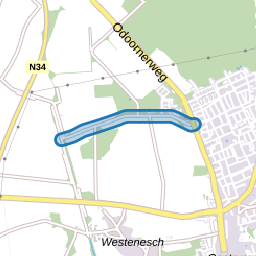 Sluisvierweg