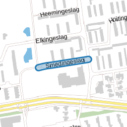 Smedingeslag