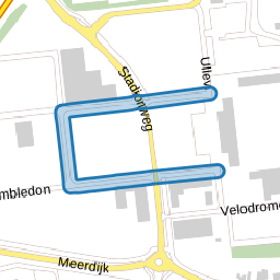 Stadionplein