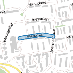 Stienackers
