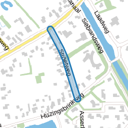 Stroetweg