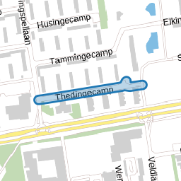 Thedingecamp