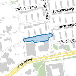 Ubbekingecamp