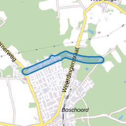 Valtherzandweg
