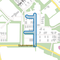Van der Meulenweg