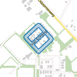 Van Eckweg