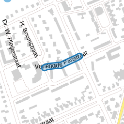 Verlengde Panstraat