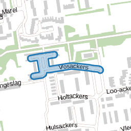 Vosackers