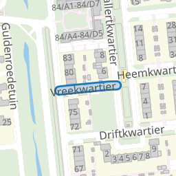 Vreekwartier