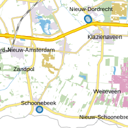 Wattstraat