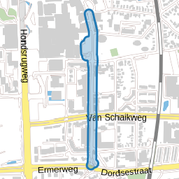 Wilhelminastraat