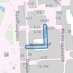 Willinkhof